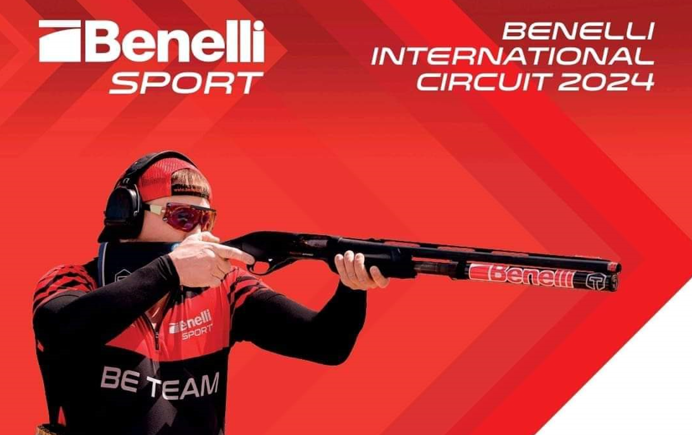 Benelli International Circuit 2024